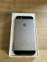 iPhone 5S, 16GB, Space Gray, снимка 11
