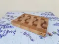 Дъска за рязане End Grain, снимка 2