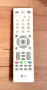 Оригинално Смарт Дистанционно за Телевизор LG Бяло, снимка 3