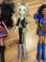 Monster High / Монстър Хай кукли, снимка 6