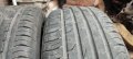 Continental Premium Contact195/50/15, снимка 5