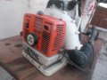 Stihl BR 320  цяла или на части, снимка 7