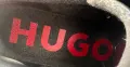 HUGO зимни кожени обувки, снимка 2