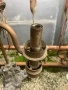 стари маслени лампи, снимка 12