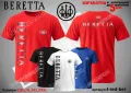 Beretta тениска и шапка Берета , снимка 11