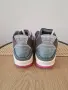 Лимитиран модел NIKE JORDAN RETRO 4 & OFF WHITE , номер 41 ви, снимка 4
