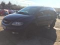 Само на части Chrysler Voyager 2,5 и 2,8 дизел, снимка 4