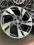 Джанти 20 Цола Audi Q7 Etron Q5 A6 A8 Нови Оригинални , снимка 6