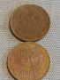 Лот монети 14 броя УКРАЙНА, МОЛДОВА, БЪЛГАРИЯ ЗА КОЛЕКЦИЯ ДЕКОРАЦИЯ 71331, снимка 4