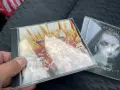 RAMMSTEIN Рамщайн Оригинални Немски дискове сд cd, снимка 2