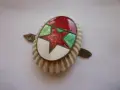 . Военна Кокарда ., снимка 2