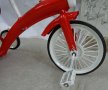 Ретро детски велосипеди триколки употребявани произведени 1977-82 год , снимка 9