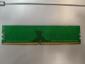 Samsung 8GB DDR4 ECC RAM, снимка 2