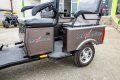 Двуместна електрическа триколка MAX MOTORS-1500W 20 AH 2500 лв. , снимка 6