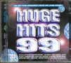 Huge Hits 99-cd2, снимка 1 - CD дискове - 37449412