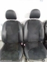 Кожен салон с алкантара Toyota Rav4 Xa3 2005-2012г. , снимка 2