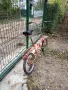 Ретро велосипед Балкан , снимка 4