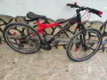 велосипед 27,5"с дискови спирачки , снимка 13