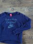 Nike Maglione Donna RU Vintage Original - страхотна дамска блуза , снимка 6
