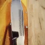 Ловен масивен нож ръчна изработка Нов!, снимка 11