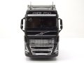 Volvo FH 750 влекач - мащаб 1:24 на Solido моделът е нов в кутия, снимка 6