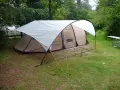 Универсална тента за палатка Coleman Classic Awning (462x462 см) , снимка 5