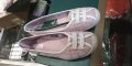 дамски обувки Lacoste нови с етикет и кутия налични размери, снимка 4