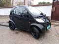 Smart Fortwo 2004г. - НА ЧАСТИ, снимка 2