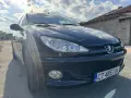 Peugeot 206/Пежо 206, 2009 г, 1.4, 75 кс, бензин, 112,000 км от първи собственик, снимка 16