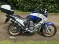 Honda Transalp XL700VA 2009г., снимка 16