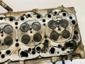 Цилиндрова глава за Isuzu Forward N75 150L 3.0 дизел 4JJ1TC 789599 2016, снимка 12
