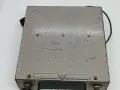 Авторадио Philips NX 344V употребявано, около 1950 година, снимка 3