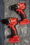 Винтоверт с ударна фукция MILWAUKEE M18BLPDRC-0X, нов, 3 г. гаранция, снимка 3
