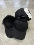 шапки fendi - кафява и черна , снимка 1
