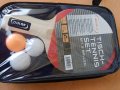 нов комплект за тенис на маса, GOGOMOTO.BAZAR.BG®, снимка 4