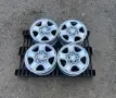 4бр.Оригинални СТРУКТУРНИ джанти + КАПАЧКИ 16цола 5x114.3 за Toyota RAV4,Hilux,Corolla,Auris,Suzuki , снимка 1