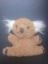 70-те / 80-те стара колекционерска играчка коала - vintage, снимка 1 - Колекции - 42473423