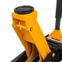 JCB TH33007 Крик Крокодил с 2 Помпи 133-465мм 3 Тона, снимка 5