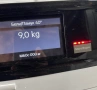 Пералня AEG PROSTEAM Technology L9FEP968A 9kg. Wi-Fi 1600obr , снимка 9