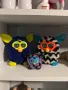 Интерактивни играчки Furby 2012,Furby Boom,furby furblings , снимка 1