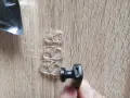 Plantronics M165 нова батерия, снимка 9
