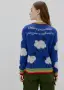 Пуловер Benetton, снимка 3
