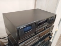 Двукасетен дек Pioneer CT-W603RS, снимка 3