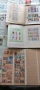 Три албума със пощенски марки и блокове , снимка 3