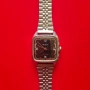 Руски механичен винтидж часовник Raketa 19камъка. , снимка 1