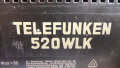 Радио-Радиоприемник telefunken, снимка 5