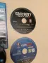 5 диска с игри за SONY Playstation PS, снимка 2
