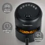 Фритюрник с горещ въздух Gourmetmaxx 2.3 литра (Air Fryer), снимка 3