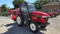 Японски трактор Yanmar AF270 с кабина, 4х4, 27 кс, АграБГ Джолев, снимка 6