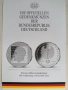 10 евро немска сребърна юбилейна монета + сертификат, снимка 4